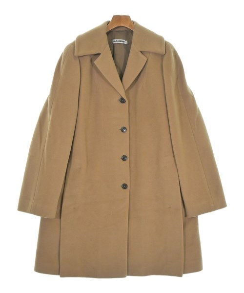 JIL SANDER ジルサンダー コート（その他） レディース 【古着】【中古】