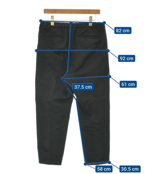 JIL SANDER ジルサンダー スラックス メンズ 【古着】【中古】_5
