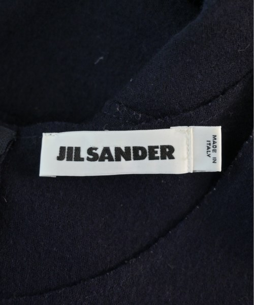 JIL SANDER ジルサンダー ワンピース レディース 【古着】【中古】_2