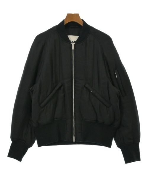 JIL SANDER ジルサンダー ブルゾン（その他） メンズ 【古着】【中古】