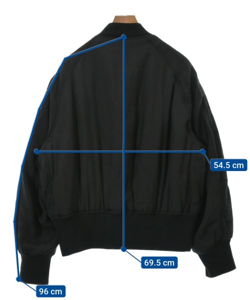 JIL SANDER ジルサンダー ブルゾン（その他） メンズ 【古着】【中古】