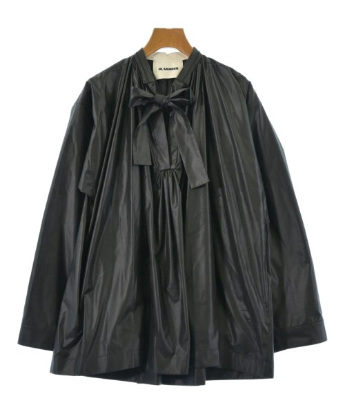 JIL SANDER ジルサンダー カジュアルシャツ レディース 【古着】【中古】