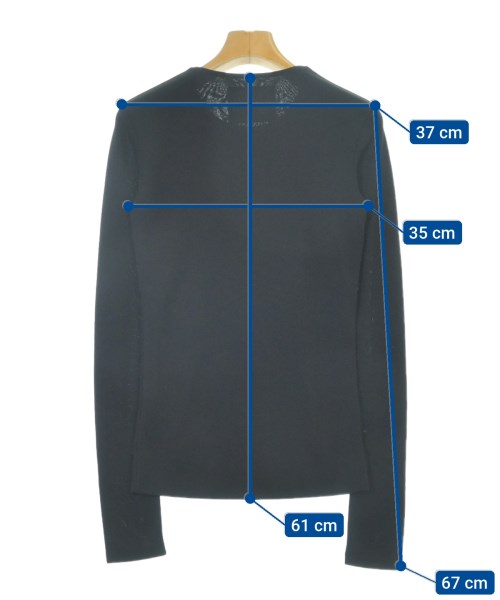 JIL SANDER ジルサンダー Tシャツ・カットソー レディース 【古着】【中古】_5