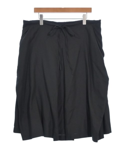 JIL SANDER ジルサンダー ロング・マキシ丈スカート レディース 【古着】【中古】