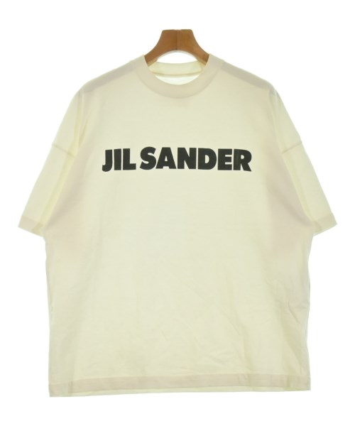 JIL SANDER ジルサンダー Tシャツ・カットソー メンズ 【古着】【中古】