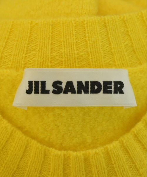 JIL SANDER ジルサンダー ニット・セーター レディース 【古着】【中古】_2