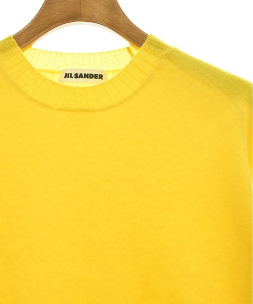 JIL SANDER ジルサンダー ニット・セーター レディース 【古着】【中古】_3