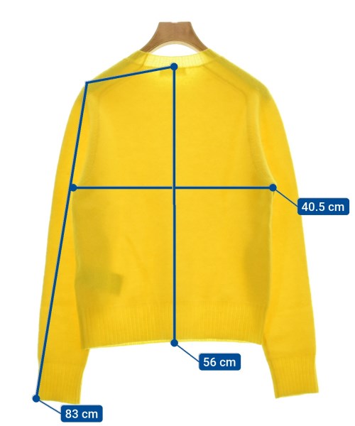 JIL SANDER ジルサンダー ニット・セーター レディース 【古着】【中古】_5