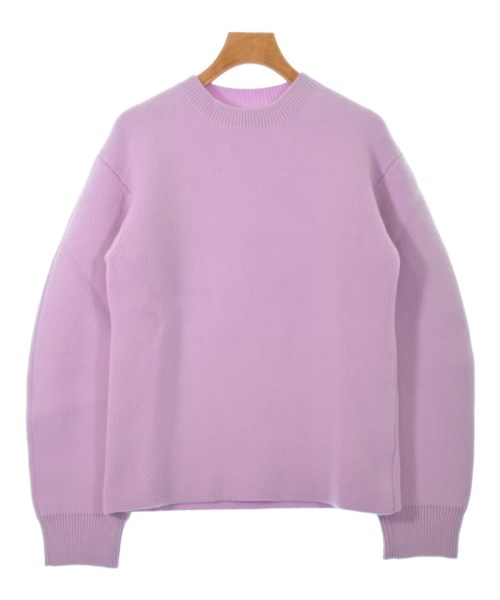 JIL SANDER ジルサンダー ニット・セーター レディース 【古着】【中古】