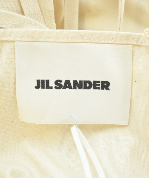 JIL SANDER ジルサンダー ひざ丈スカート レディース 【古着】【中古】