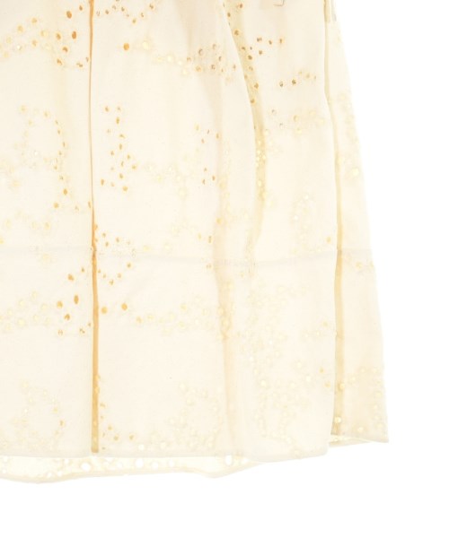JIL SANDER ジルサンダー ひざ丈スカート レディース 【古着】【中古】