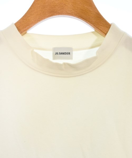 JIL SANDER Tシャツ・カットソー メンズ ジルサンダー 中古　古着 JIL SANDER ジルサンダー Logo Long Sleeve T-Shirts 長袖 T
