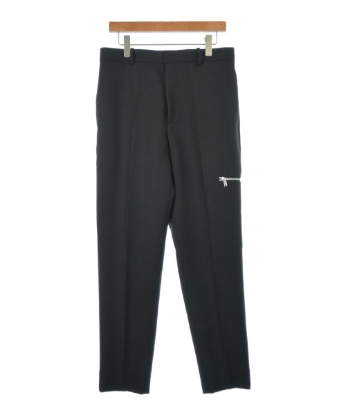 JILSANDER PRIAMO スラックス 46 JILSANDER PRIAMO スラックス 46 JILSANDER PRIAMO スラックス 46