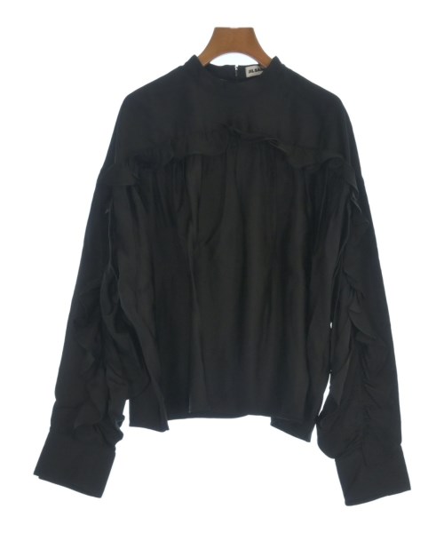 JIL SANDER ジルサンダー ブラウス レディース 【古着】【中古】