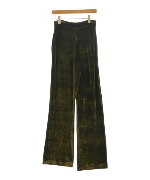 JIL SANDER ジルサンダー パンツ（その他） レディース 【古着】【中古】_1
