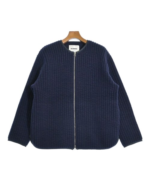 JIL SANDER ジルサンダー ブルゾン メンズ 【古着】【中古】