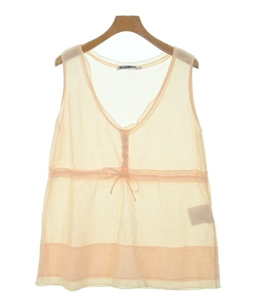 JIL SANDER ジルサンダー カジュアルシャツ レディース 【古着】【中古】