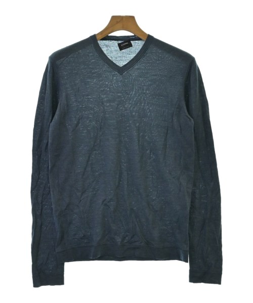 JIL SANDER ジルサンダー ニット・セーター メンズ 【古着】【中古】
