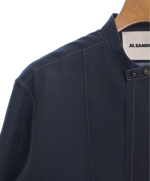 JIL SANDER ジルサンダー カジュアルシャツ メンズ 【古着】【中古】