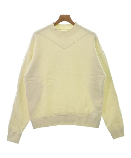 JIL SANDER ジルサンダー スウェット メンズ 【古着】【中古】の通販は