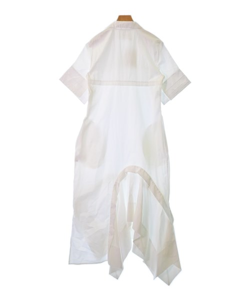 JIL SANDER ジルサンダー ワンピース レディース 【古着】【中古】_1