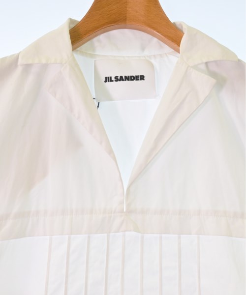 JIL SANDER ジルサンダー ワンピース レディース 【古着】【中古】_6