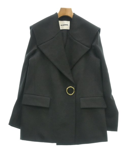 JIL SANDER ジルサンダー コート（その他） レディース 【古着】【中古】