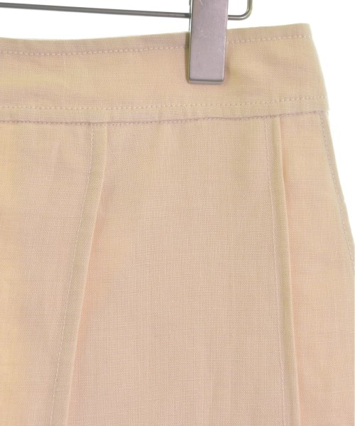 JIL SANDER ジルサンダー ひざ丈スカート レディース 【古着】【中古】_5