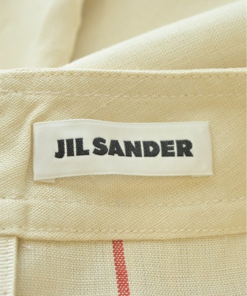JIL SANDER ジルサンダー ひざ丈スカート レディース 【古着】【中古】_2
