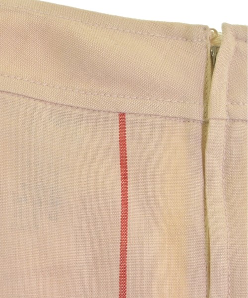 JIL SANDER ジルサンダー ひざ丈スカート レディース 【古着】【中古】_4