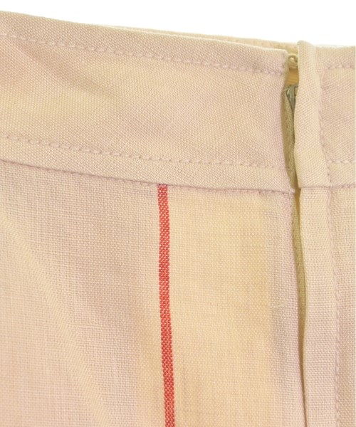 JIL SANDER ジルサンダー ひざ丈スカート レディース 【古着】【中古】_4