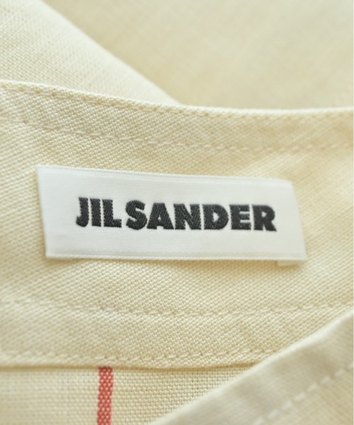 JIL SANDER ジルサンダー ひざ丈スカート レディース 【古着】【中古】_2