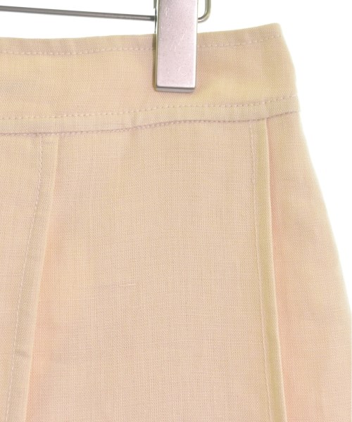 JIL SANDER ジルサンダー ひざ丈スカート レディース 【古着】【中古】_5
