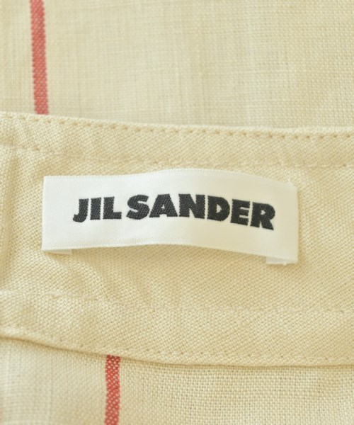 JIL SANDER ジルサンダー ひざ丈スカート レディース 【古着】【中古】_2