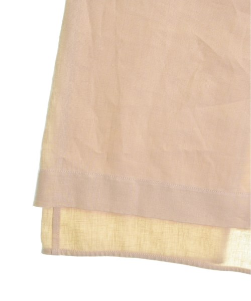 JIL SANDER ジルサンダー ひざ丈スカート レディース 【古着】【中古】_6