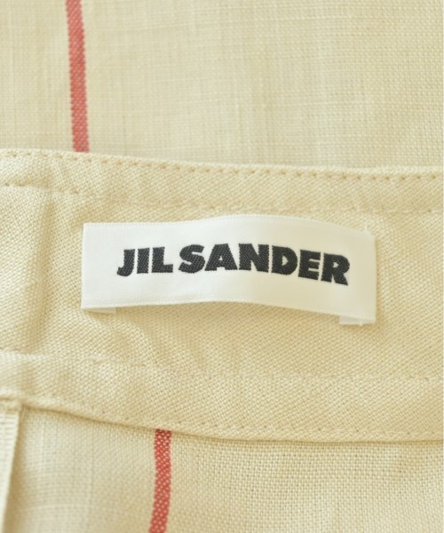 JIL SANDER ジルサンダー ひざ丈スカート レディース 【古着】【中古】_2