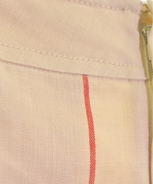 JIL SANDER ジルサンダー ひざ丈スカート レディース 【古着】【中古】_4