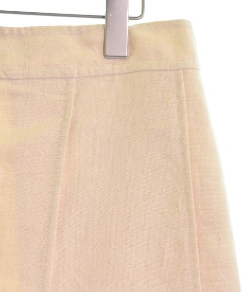 JIL SANDER ジルサンダー ひざ丈スカート レディース 【古着】【中古】_5