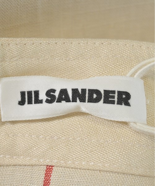 JIL SANDER ジルサンダー ひざ丈スカート レディース 【古着】【中古】_2