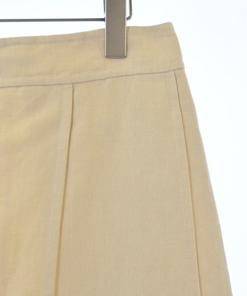 JIL SANDER ジルサンダー ひざ丈スカート レディース 【古着】【中古】_5