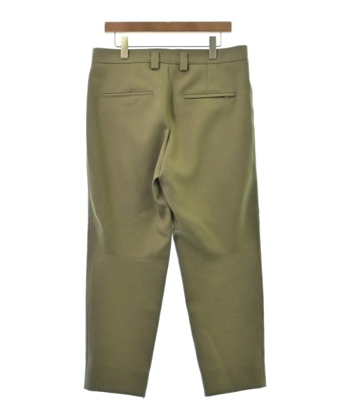 JIL SANDER ジルサンダー パンツ（その他） 44(S位) 黒