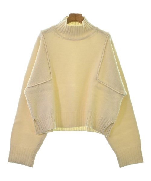 JIL SANDER ジルサンダー ニット・セーター レディース 【古着】【中古】