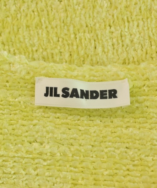 JIL SANDER ジルサンダー ニット・セーター メンズ 【古着】【中古】_2