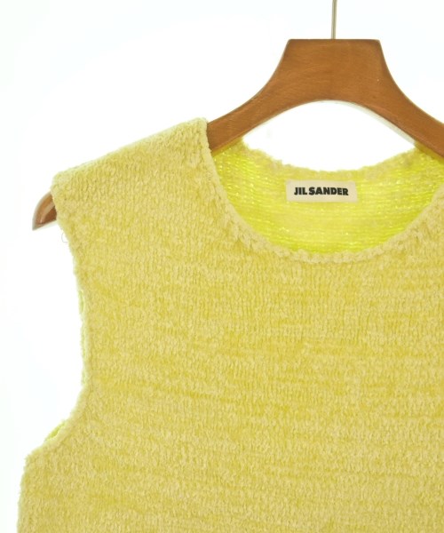 JIL SANDER ジルサンダー ニット・セーター メンズ 【古着】【中古】_5