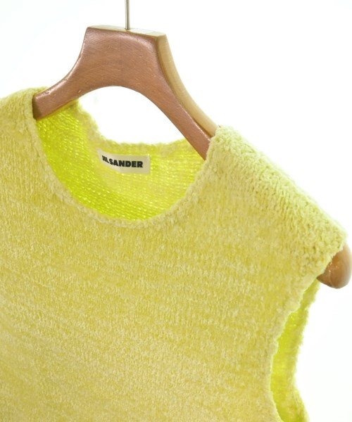 JIL SANDER ジルサンダー ニット・セーター メンズ 【古着】【中古】_6