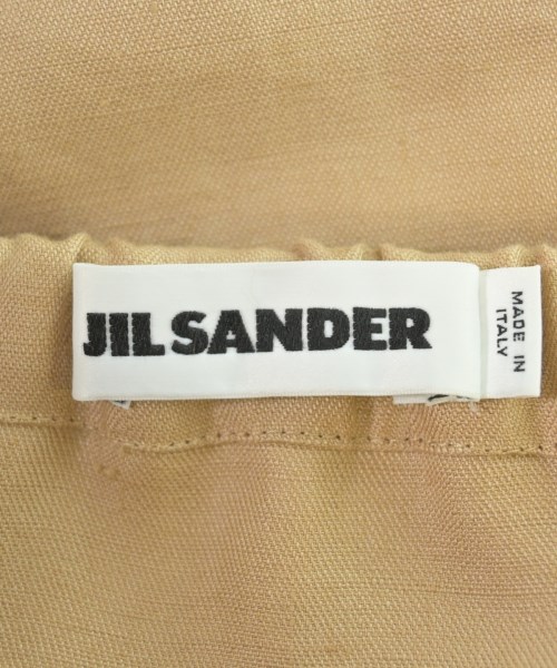 JIL SANDER ジルサンダー ひざ丈スカート レディース 【古着】【中古】_2