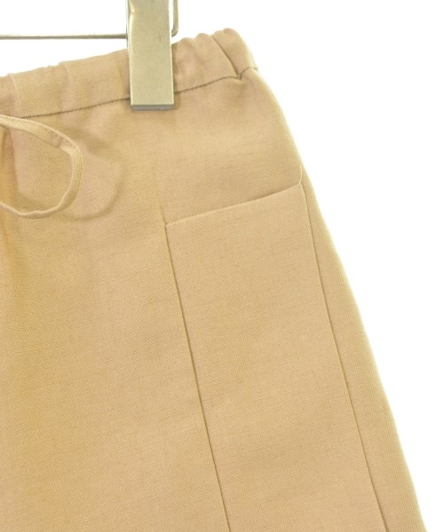 JIL SANDER ジルサンダー ひざ丈スカート レディース 【古着】【中古】_4