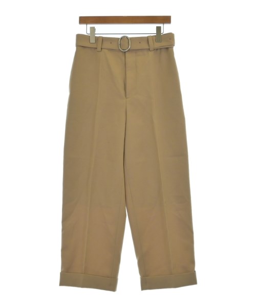 JIL SANDER ジルサンダー スラックス メンズ 【古着】【中古】