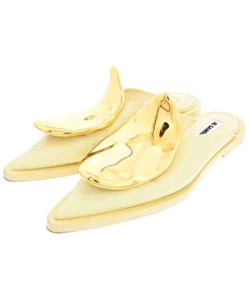 JIL SANDER ジルサンダー シューズ（その他） レディース 【古着】【中古】
