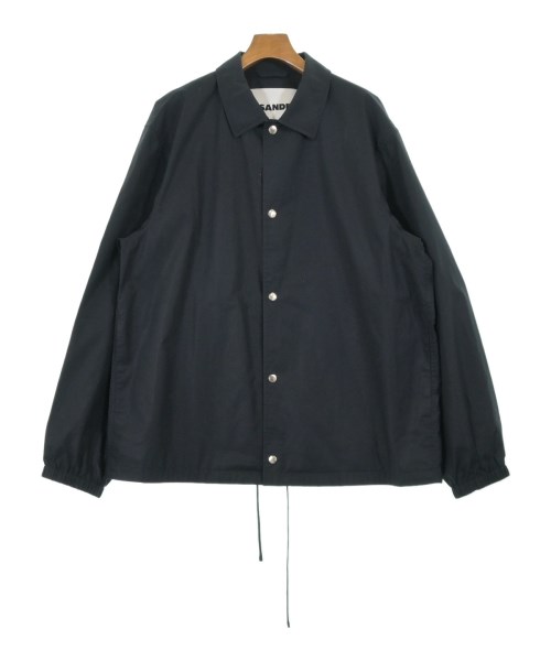 JIL SANDER ブルゾン（その他） メンズ ジルサンダー 中古　古着 アウトレットJIL SANDER ジルサンダー ダウンジャケット&frasl;DOWN JACKET